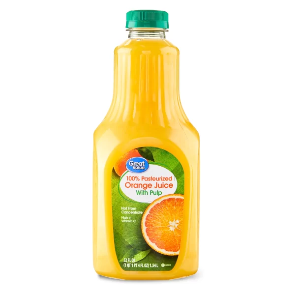 Orange Juice